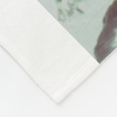 Zalige Pier Giorgio Frassati Fleece Deken (Hoek)