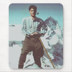 Zalige Pier Giorgio Frassati Muismat
