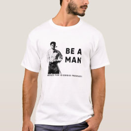 Zalige Pier Giorgio Frassati – Verso l’Alto T-shirt