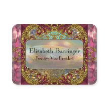 Zaligheid 3.5 van Barringer Elegante Beroeps