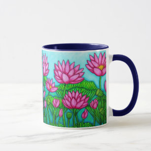 Zaligheid II van Lotus Mok
