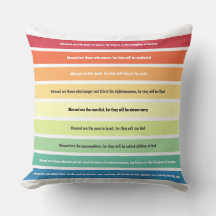 Zaligsprekerspalet Sierkussen