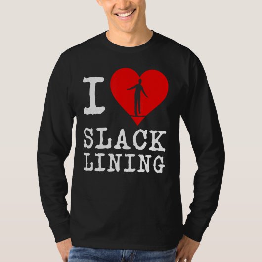 Zalklaring Zalkliner Tricklaring T-shirt (Voorkant)