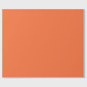 Zalm Cadeaupapier (Vlak)