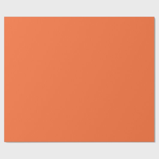 Zalm Cadeaupapier (Vlak)