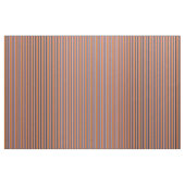Zalm, Chocolade, Midnight Blue, Lavendel & Zwart Stof (Yard (91,4 cm))