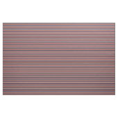 Zalm, Dim Grey, Tan, Midnight Blue & Black Stof (Yard (91,4 cm))