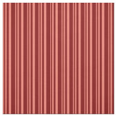 Zalm en lepel, gekleurd in striped/Lined Pattern Stof (Swatch)