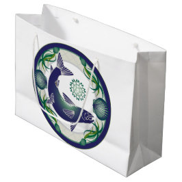 Zalm grote cadeautas