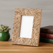 Zalm Haida Art Spirit Pacific Northwest Native Gegraveerde Lijstjes