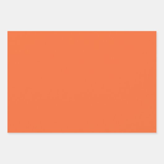 Zalm Inpakpapier Vel (Voorkant)