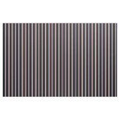 Zalm, Midnight Blue, Beige, Dim Grey & Black Stof (Fat Quarter)