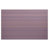 Zalm, Midnight Blue, Lavender, Dim Grey & Black Stof (Yard (91,4 cm))