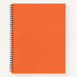 Zalm Notitieboek