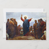 Zalm op de Mount (Voorkant)