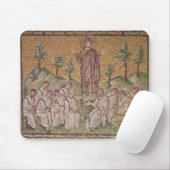 Zalm op de Mount Muismat (Met muis)