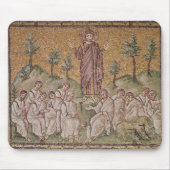 Zalm op de Mount Muismat (Voorkant)