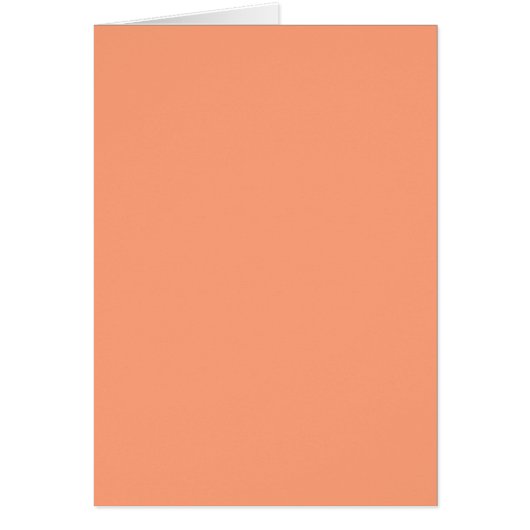 Zalm Roze kleurenaccent aanpasbaar (Voorkant)
