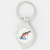 Zalm vis