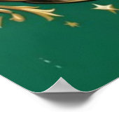 Zalm & Vist: Een dag aan het meer Poster (Hoek)