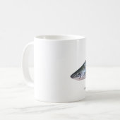 Zalmafbeelding voor Mok (Voorkant links)