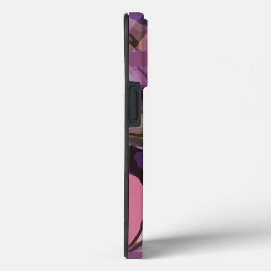 ZALMAXI HOME Love Case-Mate iPhone Case (Achterkant / Rechts)