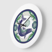 Zalmklok Grote Klok (Hoek)