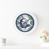 Zalmklok Grote Klok (Huis)