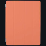 Zalmkoraalaccentkleur Klaar om aan te passen iPad Cover<br><div class="desc">Dit aangepaste stijlvolle product in een zalmkoraalroze accentkleur-achtergrond voor uzelf of als geschenk om altijd een indruk te maken. Klik op de knop "Aanpassen!" om gereedschappen weer te geven om dit product aan te passen als u een teksteditor en een afbeelding-lader wilt gebruiken.</div>
