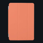 Zalmkoraalaccentkleur Klaar om aan te passen iPad Mini Cover<br><div class="desc">Dit aangepaste stijlvolle product in een zalmkoraalroze accentkleur-achtergrond voor uzelf of als geschenk om altijd een indruk te maken. Klik op de knop "Aanpassen!" om gereedschappen weer te geven om dit product aan te passen als u een teksteditor en een afbeelding-lader wilt gebruiken.</div>