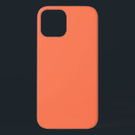 Zalmkoraalkleurdecor Case-Mate iPhone Case<br><div class="desc">Dit aangepaste stijlvolle product in een zalmkoraalroze kleur accentachtergrond voor uzelf of als geschenk om altijd een indruk te maken. Klik op de knop "Aanpassen!" om gereedschappen weer te geven om dit product aan te passen als u een teksteditor en een afbeelding-lader wilt gebruiken. Introductie</div>