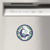 Zalmmagneet Magneet (Insitu (Vaatwasser))