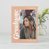 Zalmon afstuderen manuscript 3 foto afstuderen kaart (Staand voorkant)