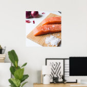 ZalmPoster Poster (Thuiskantoor)