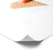 ZalmPoster Poster (Hoek)