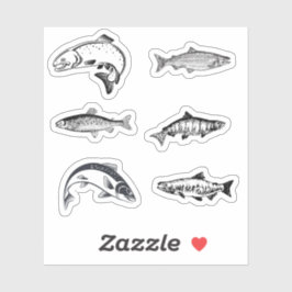 ZalmStickers Sticker