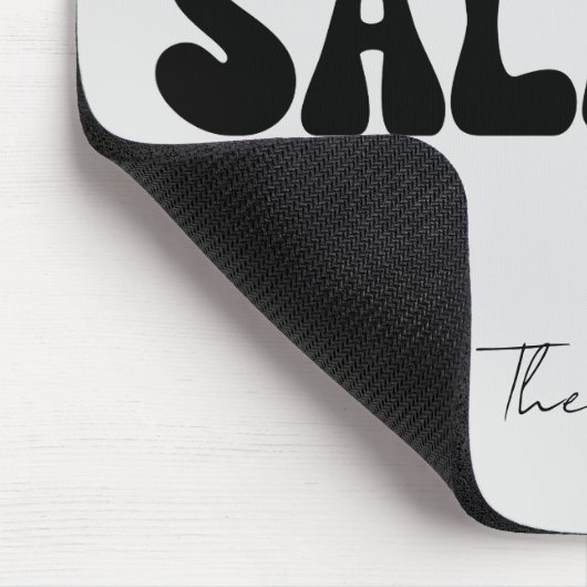 Zalmsushi Muismat (Hoek)