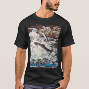ZalmT-shirt T-shirt