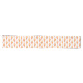 Zalmvis Groep Lange Table Runner Tafelloper (Horizontaal)