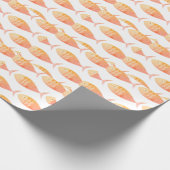 Zalmvis Groep Verpakkingspapier Cadeaupapier (Hoek)