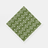 Zalmvisserij Canada Servet (Hoek)