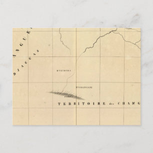 Zambia, Afrika 45 Briefkaart