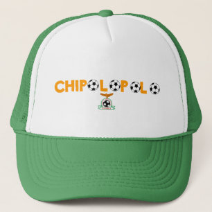 Zambia "Chipolopolo" Trucker Pet
