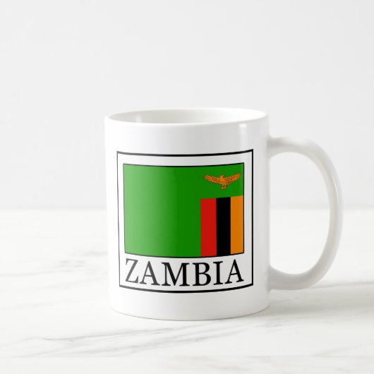 Zambia Koffiemok (Rechts)