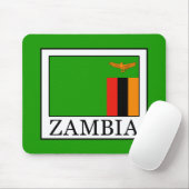 Zambia Muismat (Met muis)