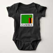 Zambia Romper (Voorkant)