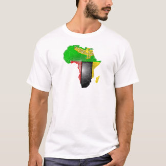 Zambia T-shirt