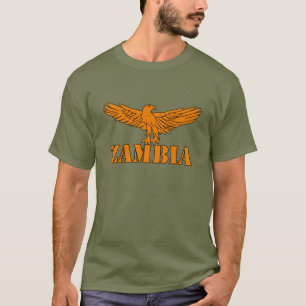 Zambia T-shirt
