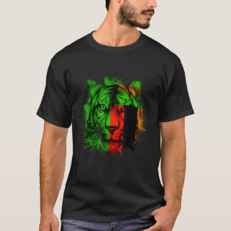 Zambia T-shirt