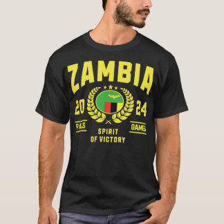 Zambia T-shirt